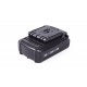 BATERIA DE REPUESTO 20V 1.300MAH (BS/13091+BS/13575) HOFFTECH GERMANY