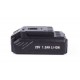 BATERIA DE REPUESTO 20V 1.300MAH (BS/13091+BS/13575) HOFFTECH GERMANY