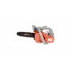 MOTOSIERRA 10" 25CC GASOLINA 2 TIEMPOS BENSON