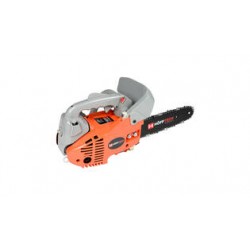 MOTOSIERRA 10" 25CC GASOLINA 2 TIEMPOS 
