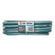 MANGUERA JARDIN PVC Ø15MM 5/8" ROLLO 20 METROS GARDENA