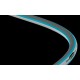MANGUERA JARDIN PVC Ø15MM 5/8" ROLLO 20 METROS GARDENA