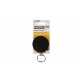 LLAVERO CON CLIP CINTURON CARRETE ELASTICO BENSON