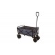 CARRO DE PLAYA RUEDAS EXTRA ANCHAS 91X52X62 CM BENSON