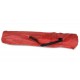 SILLA PLEGABLE DE CAMPING CON REPOSABRAZOS 50 X 50 X 80CM BENSON