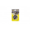 ESTAÑO PARA SOLDAR 60GRS. Ø1MM BENSON