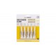 PEGAMENTO INSTANTANEO 3GRS BENSON (PACK 5)