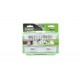 ESTUCHE ACCESORIOS MULTIHERRAMIENTA 12 PIEZAS HOFFTECH GERMANY