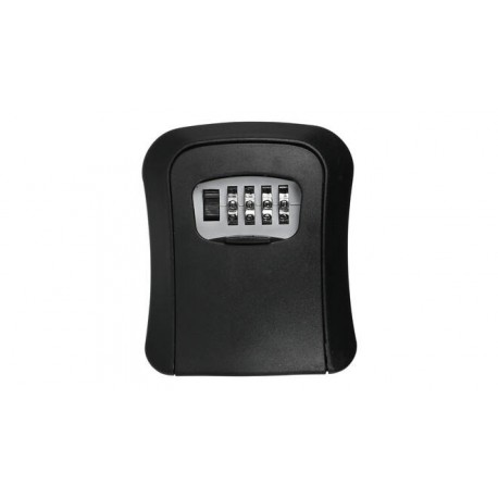 CAJA DE SEGURIDAD PARED PARA LLAVES CON COMBINACION STAHLEX