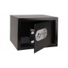 CAJA FUERTE ELECTRONICA DE SEGURIDAD 250X330X250MM STAHLEX