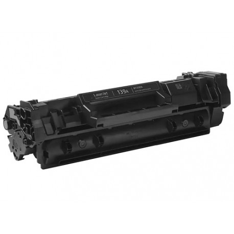 W1390A TONER GENERICO HP NEGRO (N 139A) 1.500 pag.