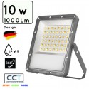 PROYECTOR LED 10W CCT (CALIDO-NEUTRO-FRIO) PLATINUM IP65 1.000LM