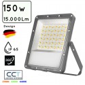 PROYECTOR LED 150W CCT (CALIDO-NEUTRO-FRIO) PLATINUM IP65 15.000LM