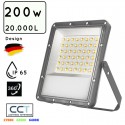 PROYECTOR LED 200W CCT (CALIDO-NEUTRO-FRIO) PLATINUM IP65 20.000LM