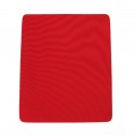 ALFOMBRILLA PARA RATON 230x180 ROJO OMEGA