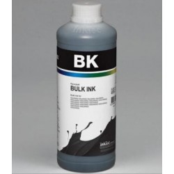 BOTELLA DE TINTA NEGRO UNIVERSAL PARA HP/CANON/LEXMARK/BROTHER 1 LITRO
