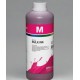 BOTELLA DE TINTA MAGENTA UNIVERSAL PARA HP/CANON/LEXMARK/BROTHER 1 LITRO