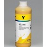 BOTELLA DE TINTA AMARILLO UNIVERSAL PARA HP/CANON/LEXMARK/BROTHER 1 LITRO