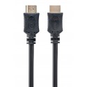 CABLE HDMI 1.4 MACHO a MACHO 1.8 Mtr. CABLEXPERT