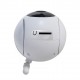 CAMARA IP WIFI 2.4GHz MOTORIZADA INTELIGENTE, 2 Mpx 1080p GEMBIRD