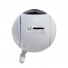 CAMARA IP WIFI 2.4GHz MOTORIZADA INTELIGENTE, 2 Mpx 1080p GEMBIRD