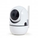 CAMARA IP WIFI 2.4GHz MOTORIZADA INTELIGENTE, 2 Mpx 1080p GEMBIRD
