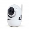 CAMARA IP WIFI 2.4GHz MOTORIZADA INTELIGENTE, 2 Mpx 1080p GEMBIRD