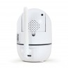 CAMARA IP WIFI 2.4GHz MOTORIZADA INTELIGENTE, 2 Mpx 1080p GEMBIRD