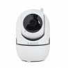 CAMARA IP WIFI 2.4GHz MOTORIZADA INTELIGENTE, 2 Mpx 1080p GEMBIRD