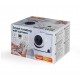 CAMARA IP WIFI 2.4GHz MOTORIZADA INTELIGENTE, 2 Mpx 1080p GEMBIRD