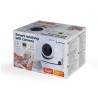 CAMARA IP WIFI 2.4GHz MOTORIZADA INTELIGENTE, 2 Mpx 1080p GEMBIRD