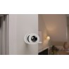 CAMARA IP WIFI 2.4GHz MOTORIZADA INTELIGENTE, 2 Mpx 1080p GEMBIRD