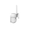 CAMARA EXTERIOR IP WIFI 2.4GHz MOTORIZADA INTELIGENTE, 2 Mpx GEMBIRD