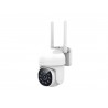 CAMARA EXTERIOR IP WIFI 2.4GHz MOTORIZADA INTELIGENTE, 2 Mpx GEMBIRD