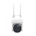 CAMARA EXTERIOR IP WIFI 2.4GHz MOTORIZADA INTELIGENTE, 2 Mpx GEMBIRD