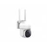 CAMARA EXTERIOR IP WIFI 2.4GHz MOTORIZADA INTELIGENTE, 2 Mpx GEMBIRD