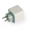 ENCHUFE WIFI INTELIGENTE 16A CON MEDIDOR DE POTENCIA GEMBIRD