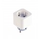 ENCHUFE WIFI INTELIGENTE 16A CON MEDIDOR DE POTENCIA GEMBIRD