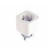 ENCHUFE WIFI INTELIGENTE 16A CON MEDIDOR DE POTENCIA GEMBIRD