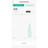 ENCHUFE WIFI INTELIGENTE 16A CON MEDIDOR DE POTENCIA GEMBIRD