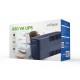 SAI INTERACTIVO 650 VA -390W 2 x SALIDAS SHUCKO REGULACION (AVR) ENERGENIE