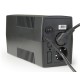 SAI INTERACTIVO 650 VA -390W 2 x SALIDAS SHUCKO REGULACION (AVR) ENERGENIE