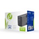 SAI INTERACTIVO 850 VA -510W 2 x SALIDAS SHUCKO REGULACION (AVR) ENERGENIE