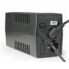 SAI INTERACTIVO 850 VA -510W 2 x SALIDAS SHUCKO REGULACION (AVR) ENERGENIE