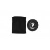 CORTINA MOSQUITERA DE VENTANA CON VELCRO 130x 150 CM