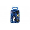 ESTUCHE H7 12V LAMPARAS DE REPUESTO PARA COCHE (PACK 8) E4