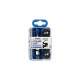 ESTUCHE H7 12V LAMPARAS DE REPUESTO PARA COCHE (PACK 8) E4