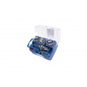 ESTUCHE H1 12V LAMPARAS DE REPUESTO PARA COCHE (PACK 8) E4