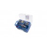 ESTUCHE H1 12V LAMPARAS DE REPUESTO PARA COCHE (PACK 8) E4