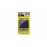 JUEGO DE 13 BROCAS METAL ACERO HSS